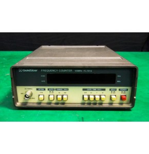 Frequency Counter